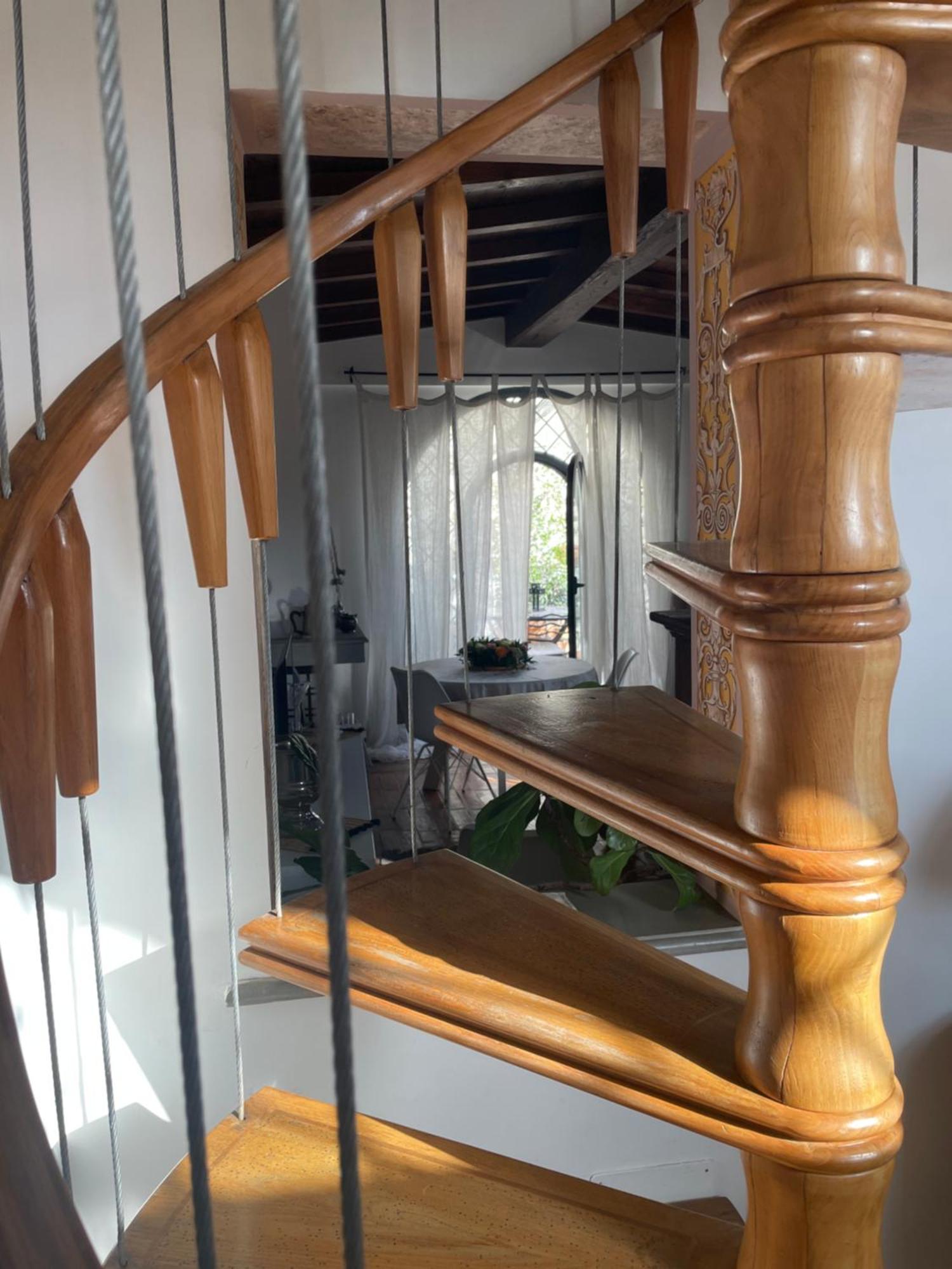 Apartamento Attico Le Castelline Roma Exterior foto